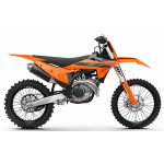 KTM 350/450 SX